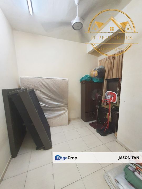 Alam Sanctuary @ Taman Alam Putra 2 Storey House [ RENOVATE 🌈 KITCHENWET&DRY 22X70 HIGHCEILING GATEDGUARD ], Selangor, Puchong South