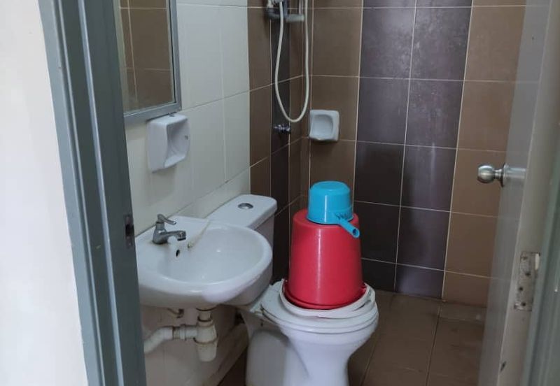 Mutiara Residences @ Serdang