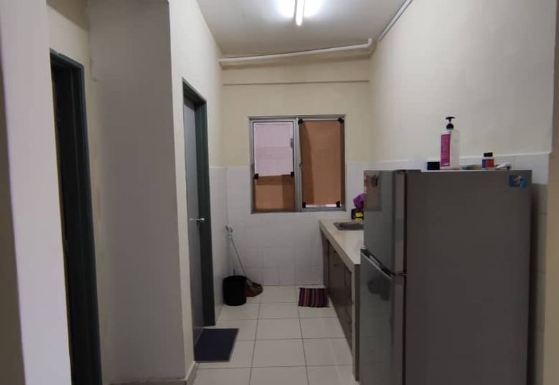 Mutiara Residences @ Serdang