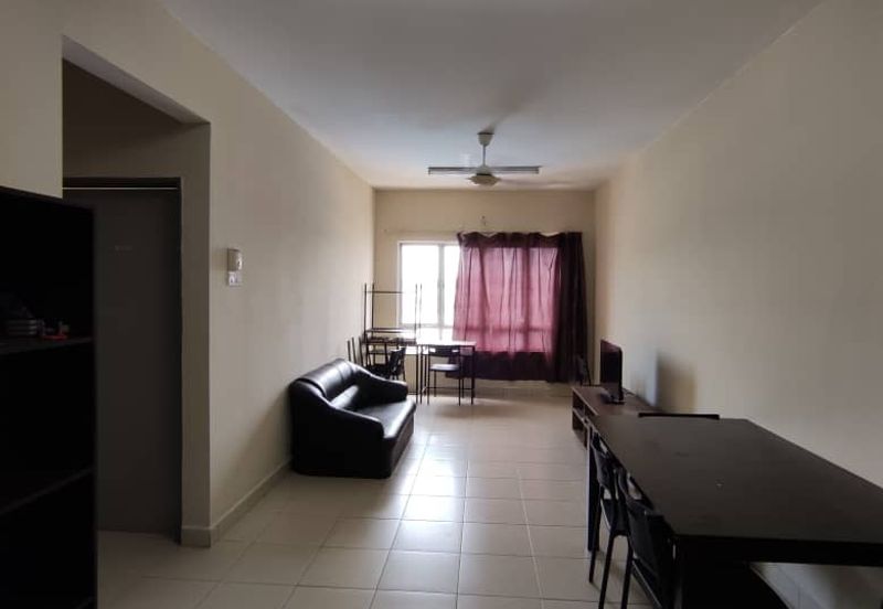 Mutiara Residences @ Serdang