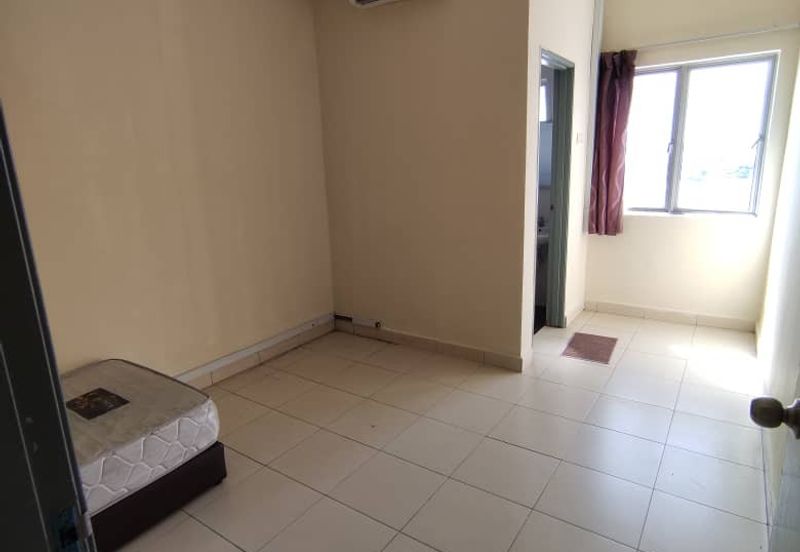 Mutiara Residences @ Serdang