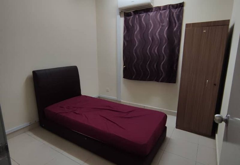 Mutiara Residences @ Serdang