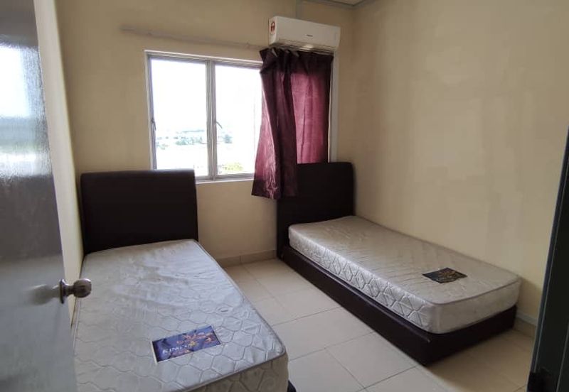 Mutiara Residences @ Serdang