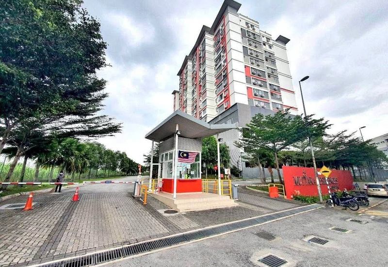 Mutiara Residences @ Serdang
