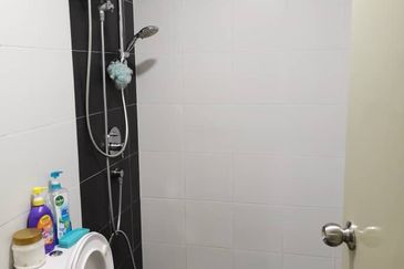 Pacific Place @ Ara Damansara