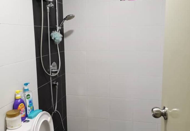 Pacific Place @ Ara Damansara