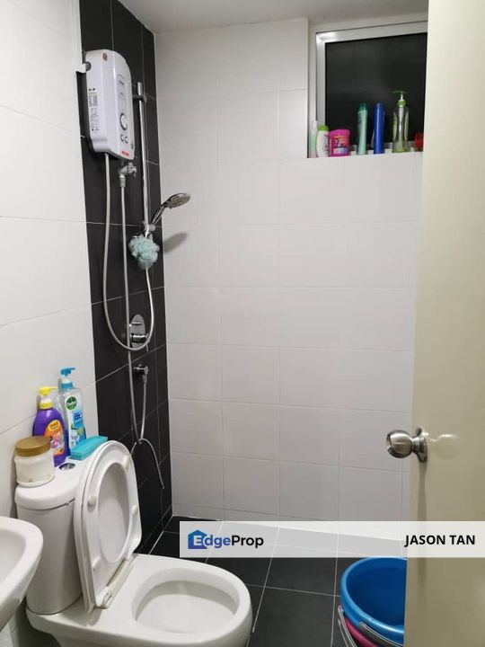 Pacific Place Ara Damansara [ KITCHENCABINET🌈  2ROOM2BATH 864SF Near LRT ], Selangor, Ara Damansara