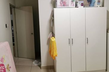 Pacific Place @ Ara Damansara