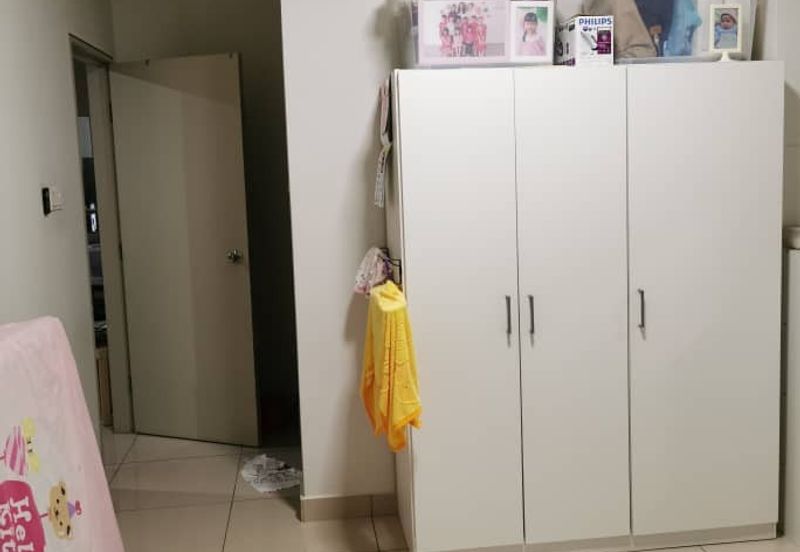 Pacific Place @ Ara Damansara