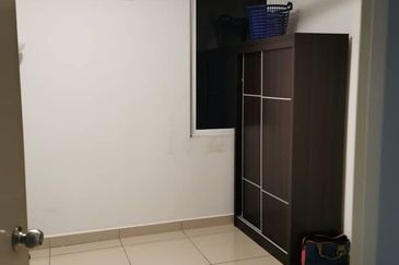 Pacific Place @ Ara Damansara