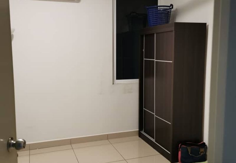 Pacific Place @ Ara Damansara