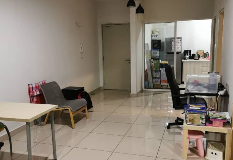 Pacific Place @ Ara Damansara