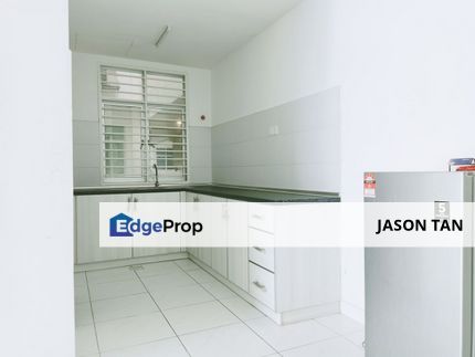 BSP Sky Park @ Bandar Saujana Putra [ FREEHOLD 🌈 KITCHENCABINET 1044Sf 2CARPARK ], Selangor, Bandar Saujana Putra