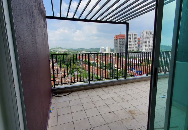 Galleria 2 @ Equine Park