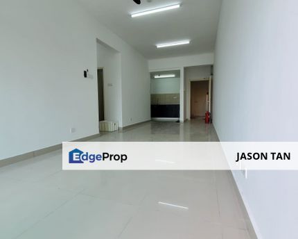 Galleria 2 @ Equine Park, Seri Kembangan [ GROUNDFLOOR 🌈 SPACIOUS BALACONY 890SF KITCHENCABINET 2CARPARK ], Selangor, Seri Kembangan