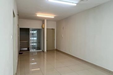 Pacific Place @ Ara Damansara