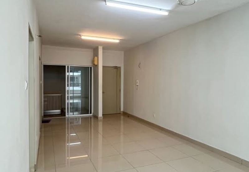 Pacific Place @ Ara Damansara