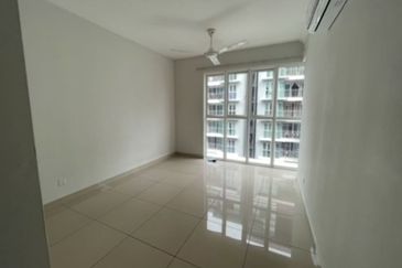 Pacific Place @ Ara Damansara