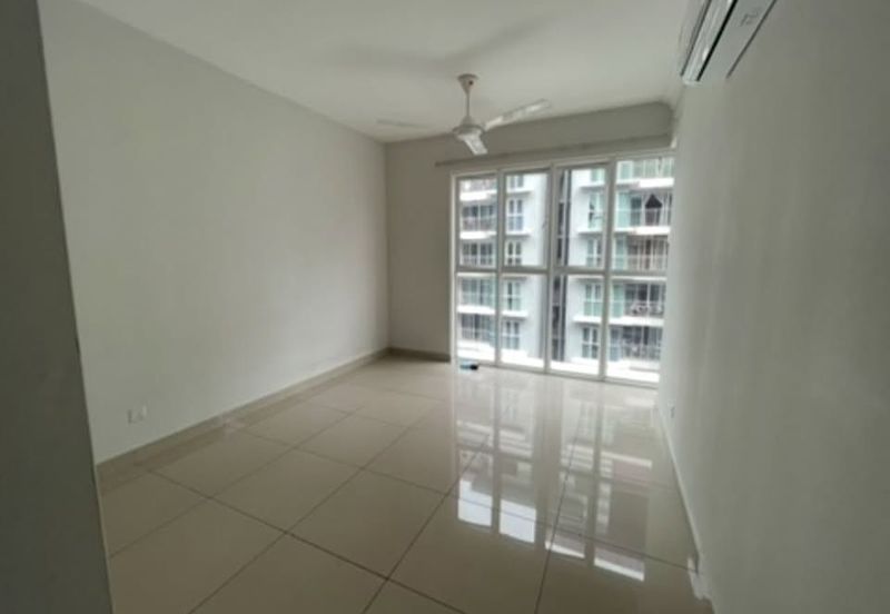 Pacific Place @ Ara Damansara