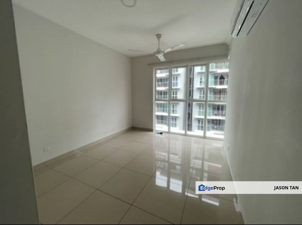 Pacific Place Ara Damansara [ KITCHENCABINET🌈 LOWFLOOR 2ROOM2BATH 864SF NR LRT ], Selangor, Ara Damansara