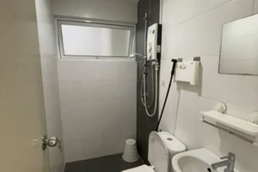 Pacific Place @ Ara Damansara