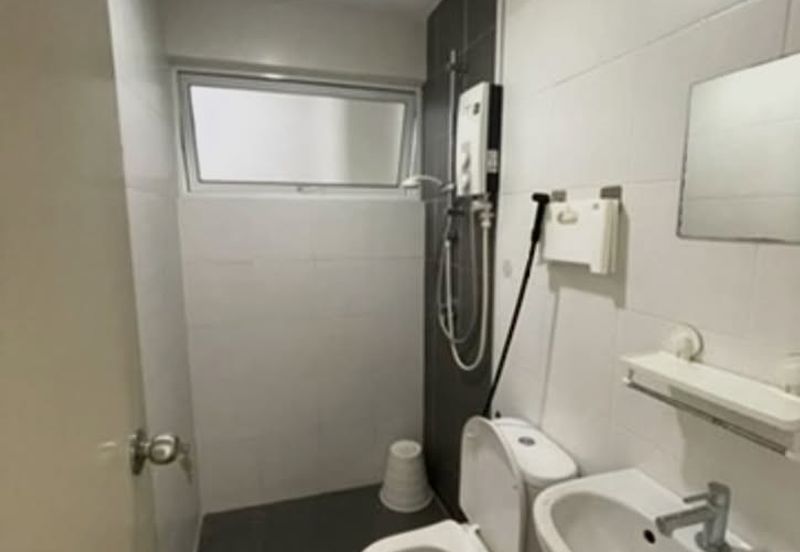 Pacific Place @ Ara Damansara