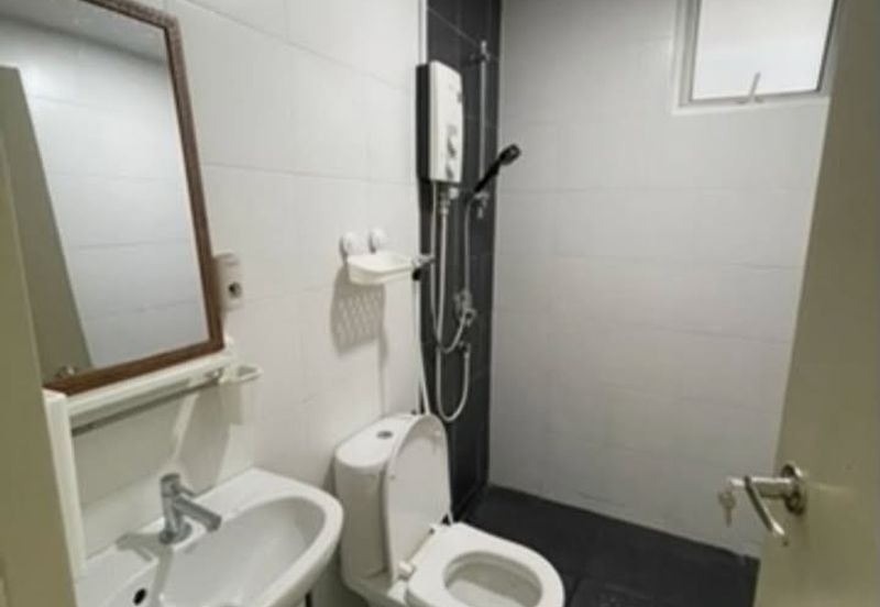 Pacific Place @ Ara Damansara