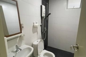 Pacific Place @ Ara Damansara