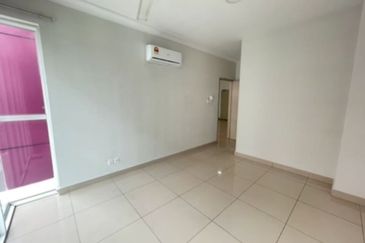 Pacific Place @ Ara Damansara