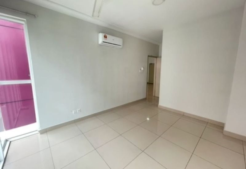 Pacific Place @ Ara Damansara