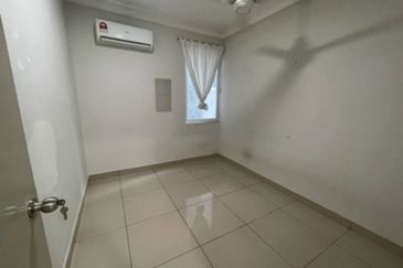 Pacific Place @ Ara Damansara