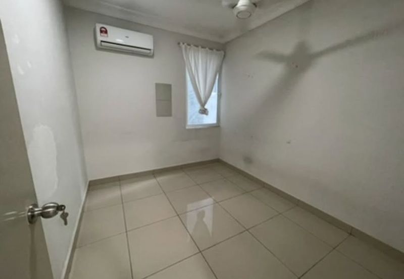 Pacific Place @ Ara Damansara