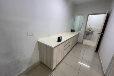 Pacific Place @ Ara Damansara