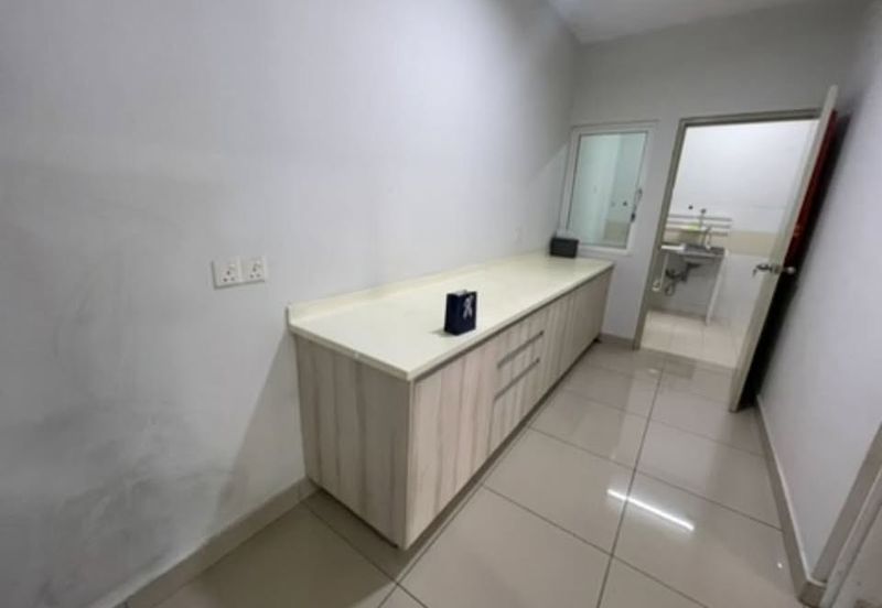 Pacific Place @ Ara Damansara