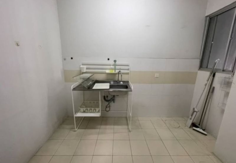 Pacific Place @ Ara Damansara