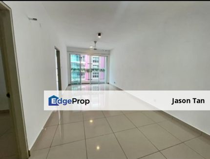 Pacific Place Ara Damansara [ KITCHENCABINET🌈 LOWFLOOR 2ROOM2BATH 864SF NR LRT ], Selangor, Ara Damansara