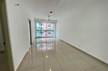 Pacific Place @ Ara Damansara