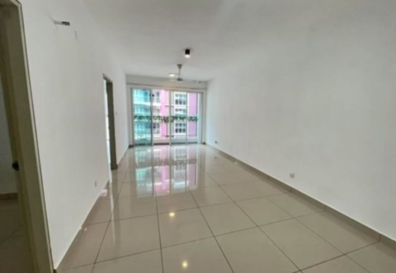 Pacific Place @ Ara Damansara