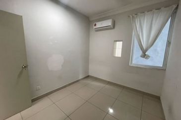 Pacific Place @ Ara Damansara