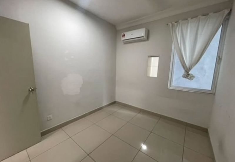 Pacific Place @ Ara Damansara