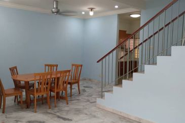 Pusat Bandar Putra Permai