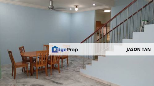 Bandar Putra Permai 2 Storey Landed House [ KITCHENCABINET 🌈 22x70 FULLYTILES ], Selangor, Seri Kembangan