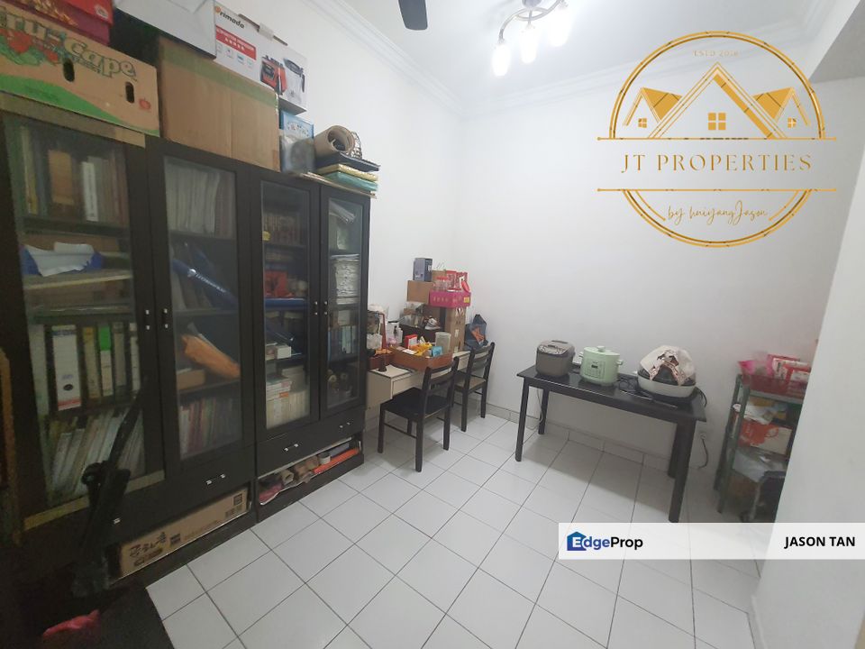 Taman Buana Perdana PJS3 2 Storey House [ RENOVATED 🌈 EXTENDED 20x70 TITLEREADY GATEDGUARDED ], Selangor, Petaling Jaya