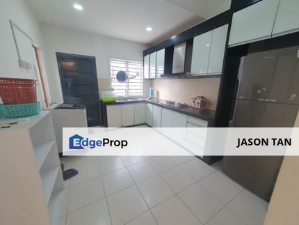 Seksyen 6, Bandar Rinching, Semenyih, 2 Storey House [ SLIGHTRENO 🌈 NOTFACEHOUSE NEWPHASE KITCHENCABINET 20x60 ], Selangor, Semenyih