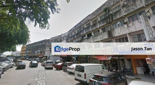 Taman Tenaga Jalan Selimang Shoplot For Rent  [ GROUNDFLOOR 🌈 1600sf near Pasaraya Cheras GOODCROWD ], Kuala Lumpur, Cheras