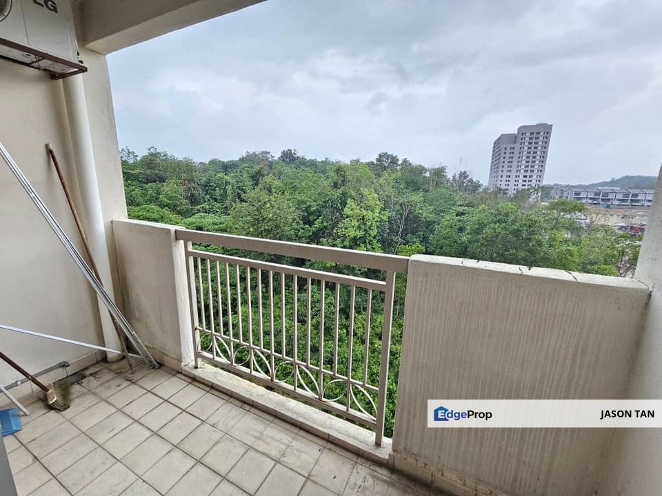Villa Pavillion @ Seri Kembangan [ CORNERLOT 🌈 RENOVATED KITCHENWET&DRY 1043SF ] , Selangor, Seri Kembangan