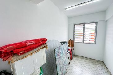 Pangsapuri Indah Mas