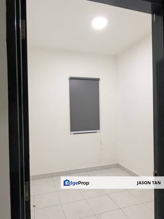 Lanai Residences Bukit Jalil [ PARTFURNISH 🌈 KITCHENCAB AIRCOND+WATEREHATER 1PARKING NEAR LRT Bukit Jalil ], Kuala Lumpur, Bukit Jalil