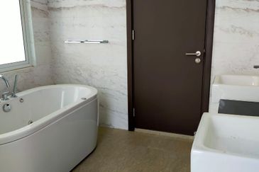 Ambrosia @ Kinrara Residence