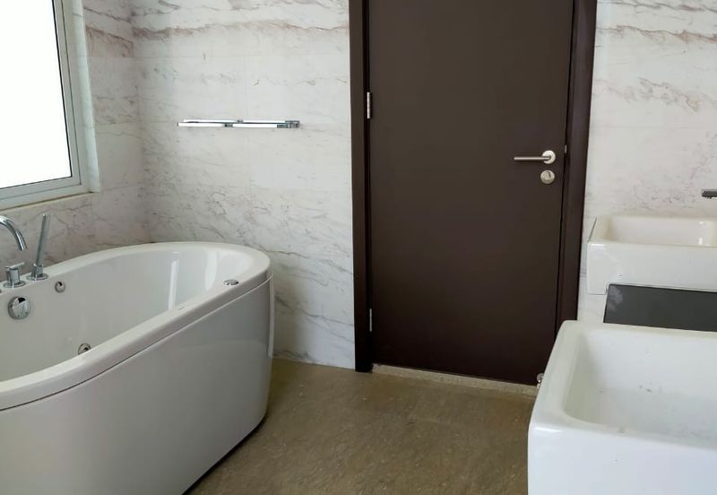 Ambrosia @ Kinrara Residence